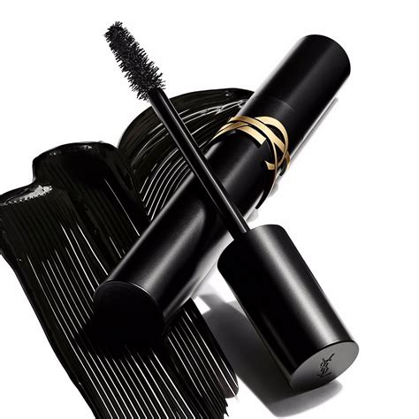 nuovo mascara yves saint laurent|yves saint laurent lash clash.